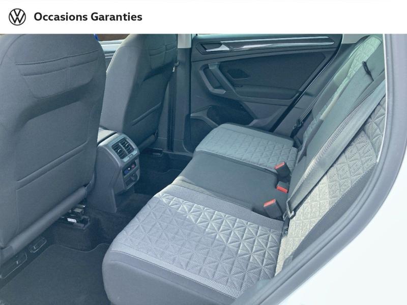 Voitures occasions VOLKSWAGEN TIGUAN Life Béthune