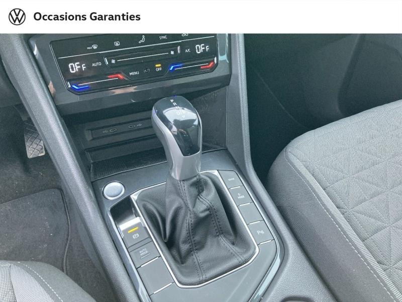 Voitures occasions VOLKSWAGEN TIGUAN Life Béthune