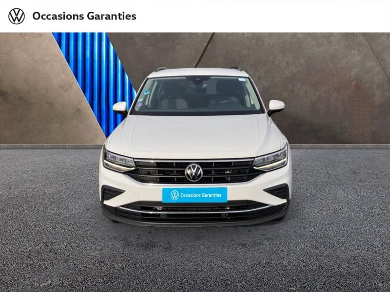 Voitures occasions VOLKSWAGEN TIGUAN Life Béthune