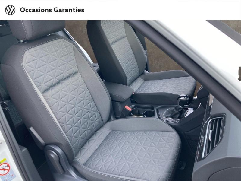Voitures occasions VOLKSWAGEN TIGUAN Life Béthune
