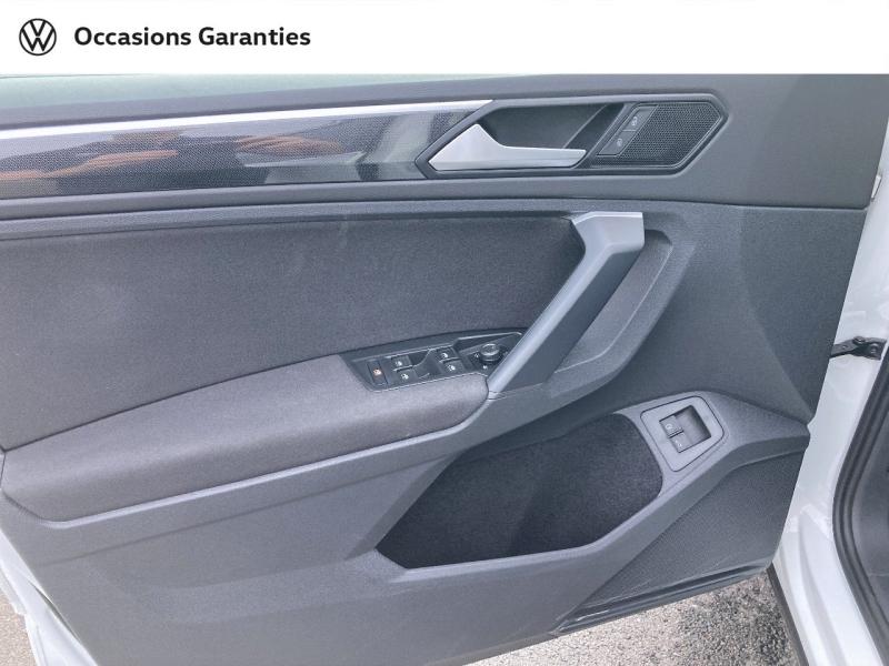 Voitures occasions VOLKSWAGEN TIGUAN Life Béthune