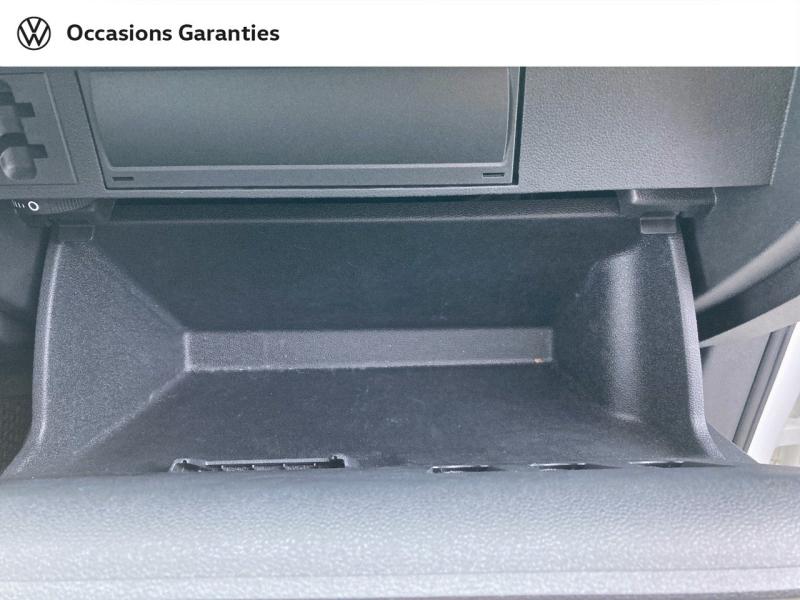 Voitures occasions VOLKSWAGEN TIGUAN Life Béthune