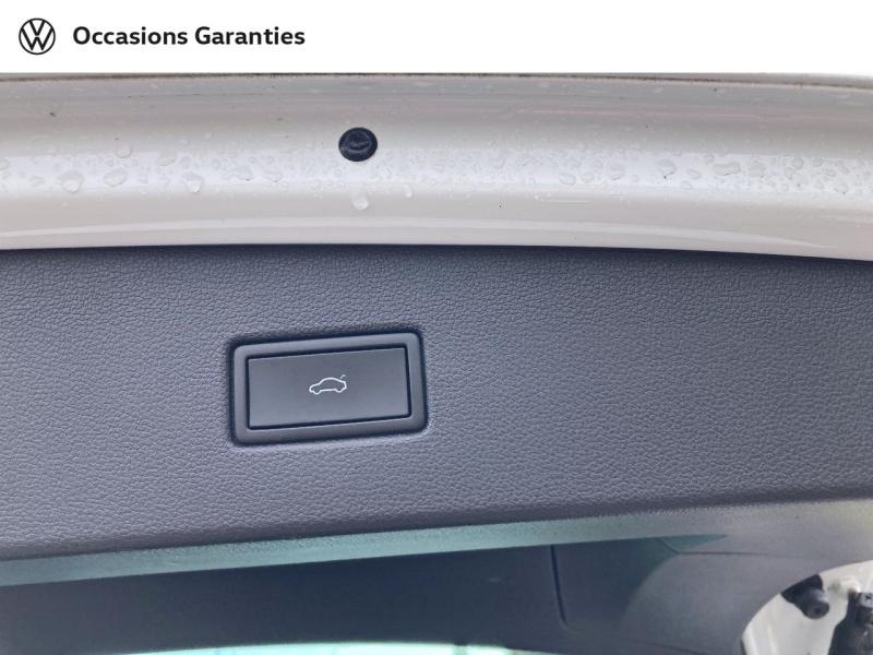 Voitures occasions VOLKSWAGEN TIGUAN Life Béthune