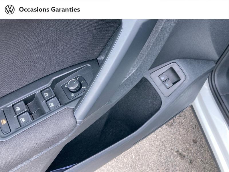 Voitures occasions VOLKSWAGEN TIGUAN Life Béthune