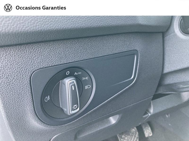 Voitures occasions VOLKSWAGEN TIGUAN Life Béthune