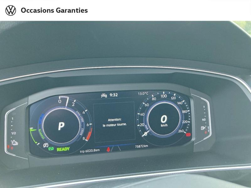 Voitures occasions VOLKSWAGEN TIGUAN Life Béthune