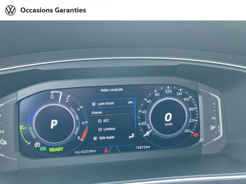 Voitures occasions VOLKSWAGEN TIGUAN Life Béthune