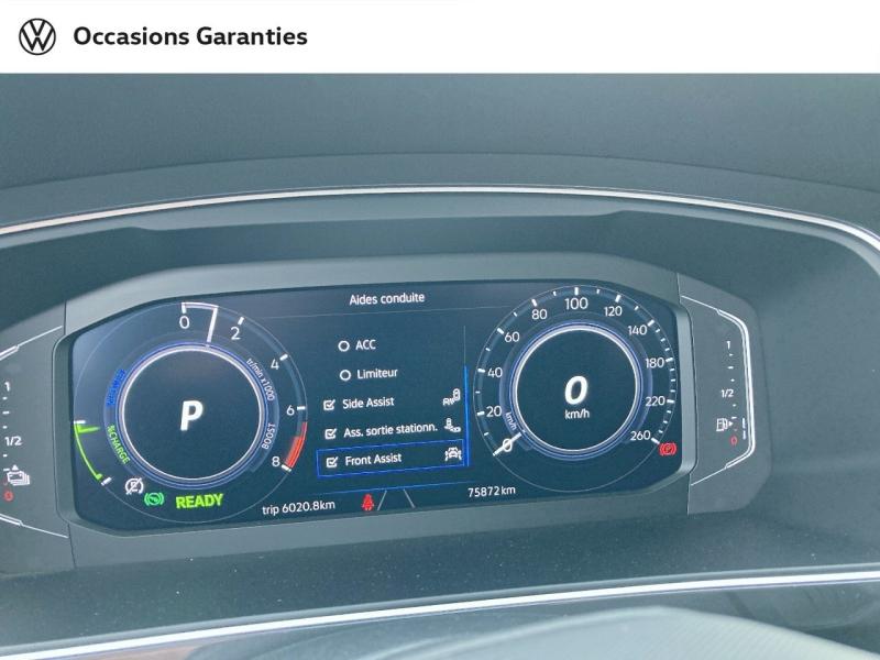 Voitures occasions VOLKSWAGEN TIGUAN Life Béthune