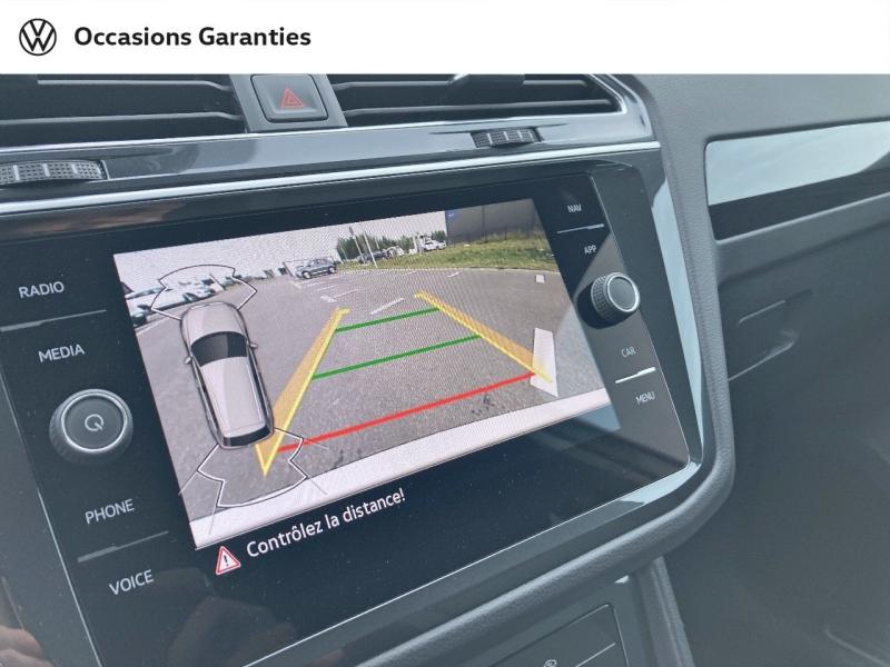 Voitures occasions VOLKSWAGEN TIGUAN Life Béthune