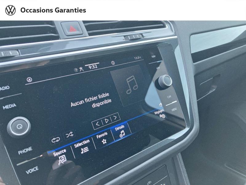 Voitures occasions VOLKSWAGEN TIGUAN Life Béthune