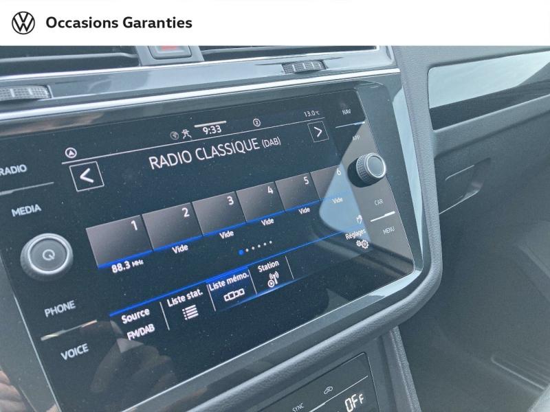 Voitures occasions VOLKSWAGEN TIGUAN Life Béthune