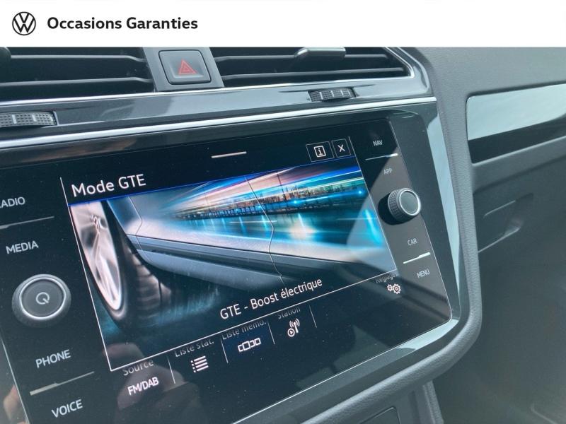 Voitures occasions VOLKSWAGEN TIGUAN Life Béthune
