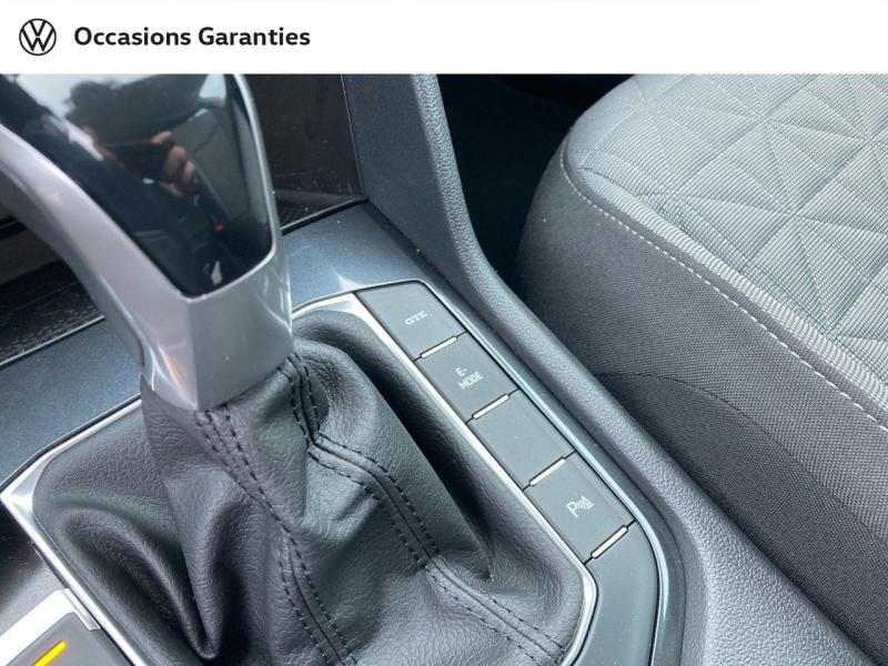 Voitures occasions VOLKSWAGEN TIGUAN Life Béthune