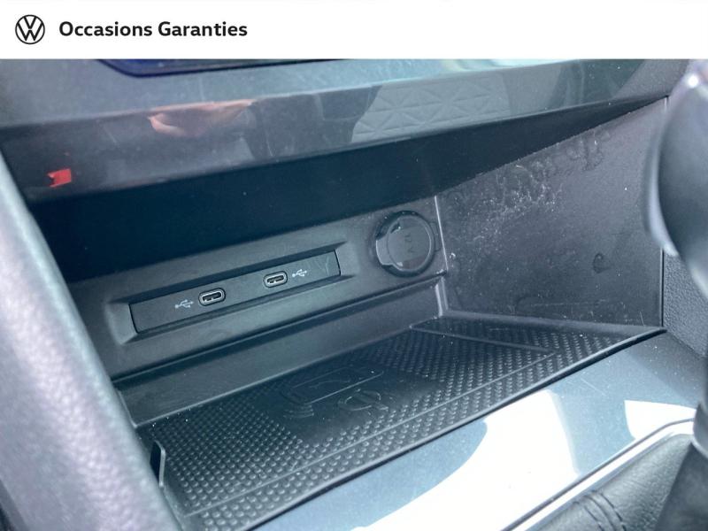 Voitures occasions VOLKSWAGEN TIGUAN Life Béthune