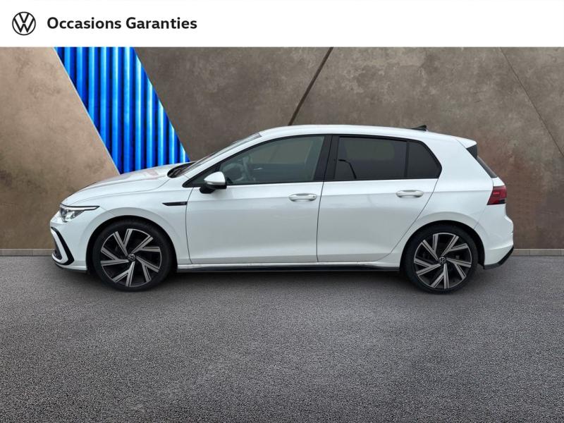 Voitures occasions VOLKSWAGEN GOLF R-Line Béthune
