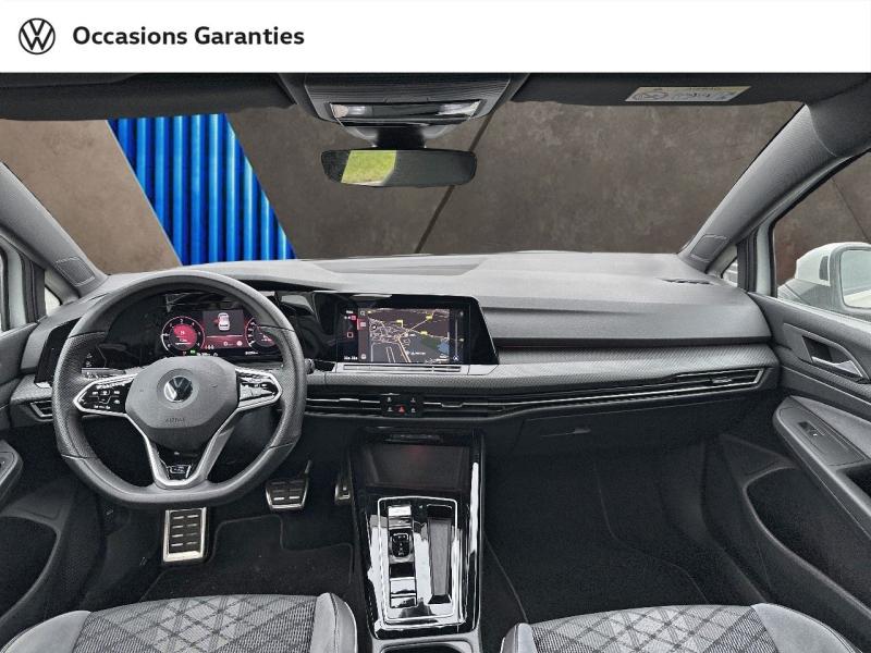 Voitures occasions VOLKSWAGEN GOLF R-Line Béthune