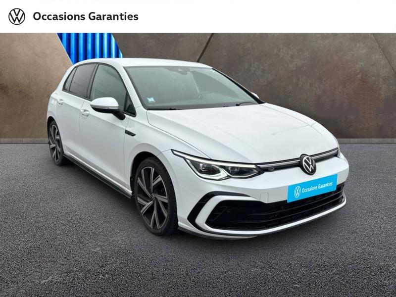 Voitures occasions VOLKSWAGEN GOLF R-Line Béthune