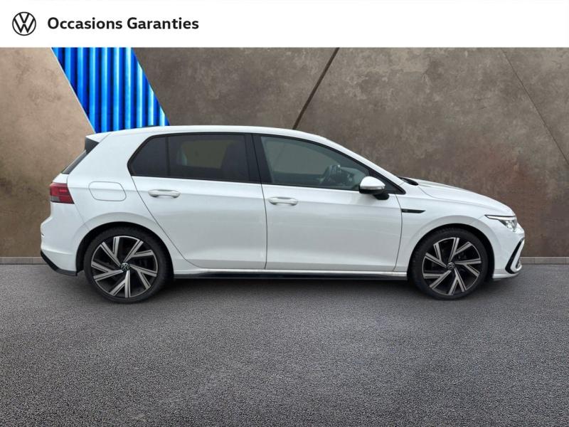 Voitures occasions VOLKSWAGEN GOLF R-Line Béthune