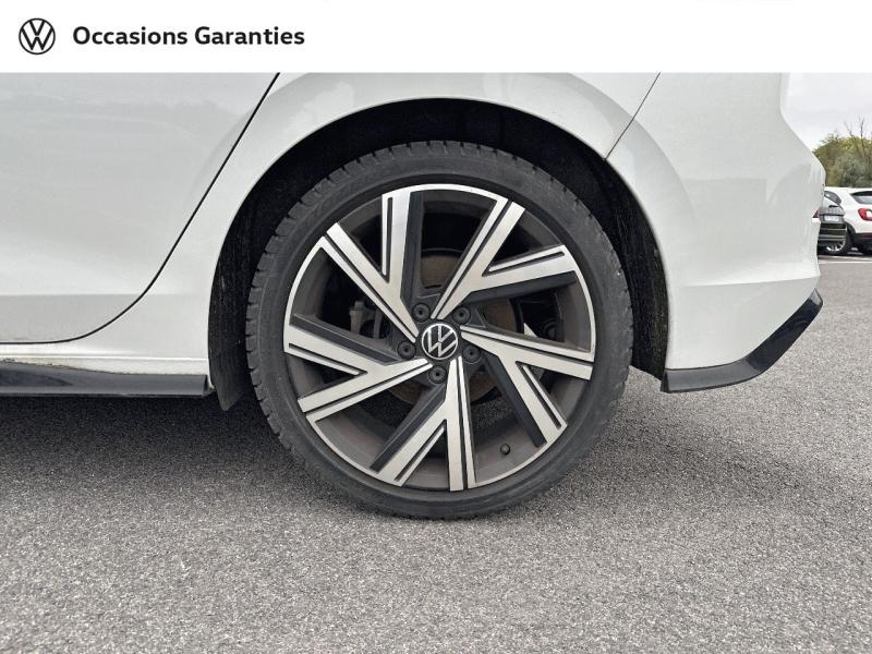 Voitures occasions VOLKSWAGEN GOLF R-Line Béthune