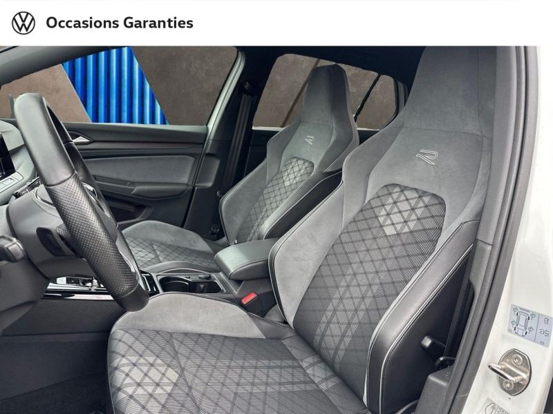 Voitures occasions VOLKSWAGEN GOLF R-Line Béthune