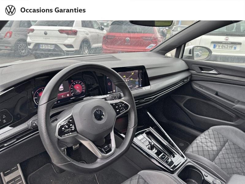 Voitures occasions VOLKSWAGEN GOLF R-Line Béthune