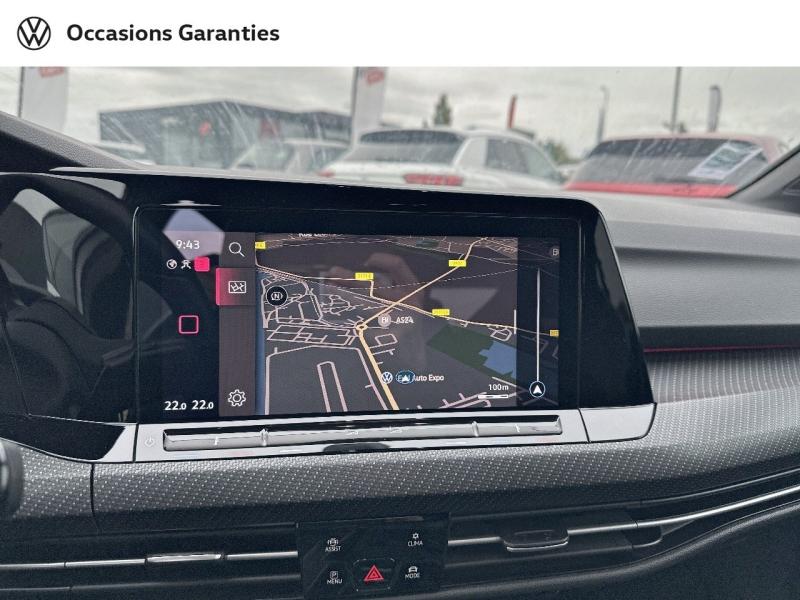 Voitures occasions VOLKSWAGEN GOLF R-Line Béthune