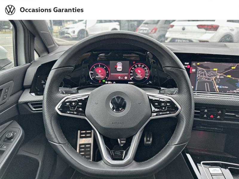 Voitures occasions VOLKSWAGEN GOLF R-Line Béthune