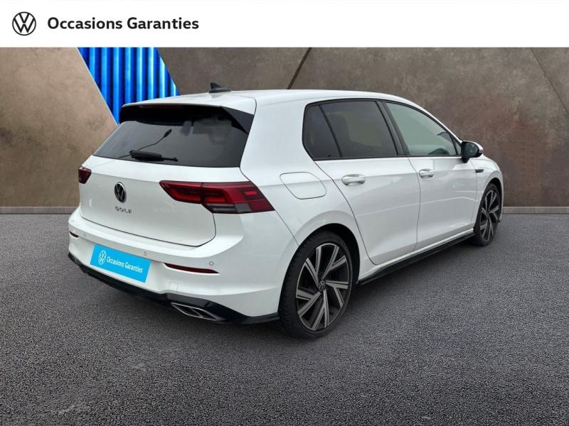 Voitures occasions VOLKSWAGEN GOLF R-Line Béthune