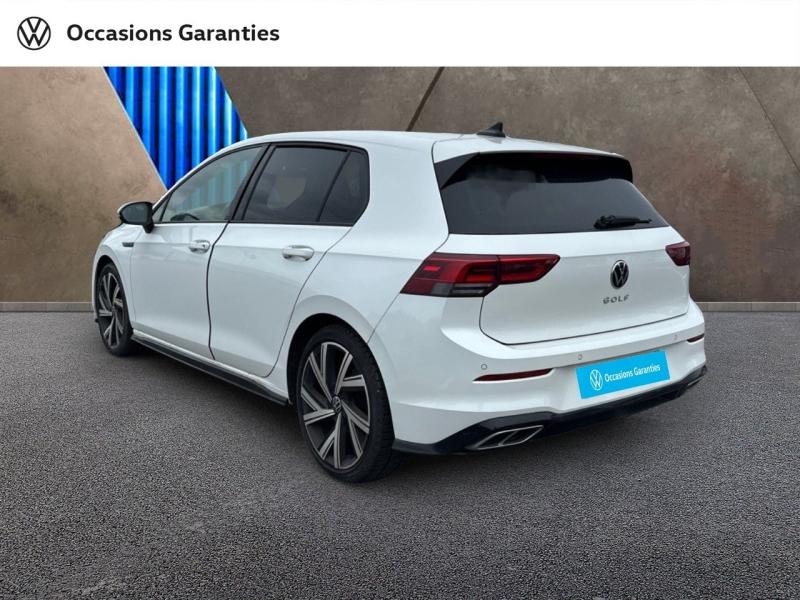 Voitures occasions VOLKSWAGEN GOLF R-Line Béthune