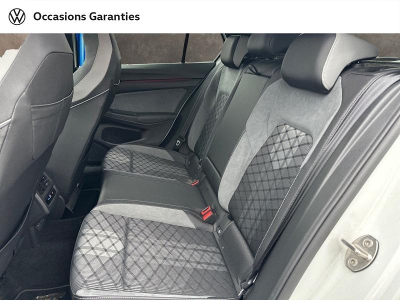 Voitures occasions VOLKSWAGEN GOLF R-Line Béthune