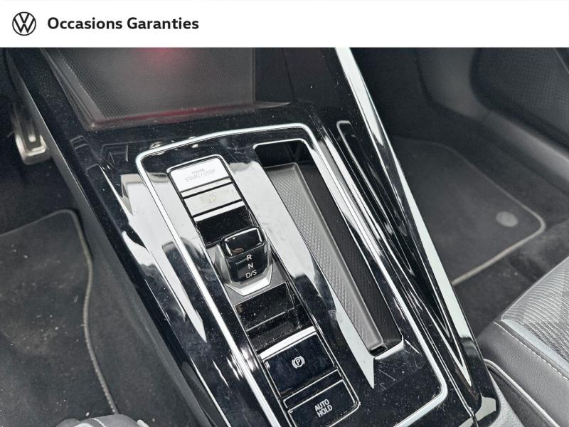 Voitures occasions VOLKSWAGEN GOLF R-Line Béthune