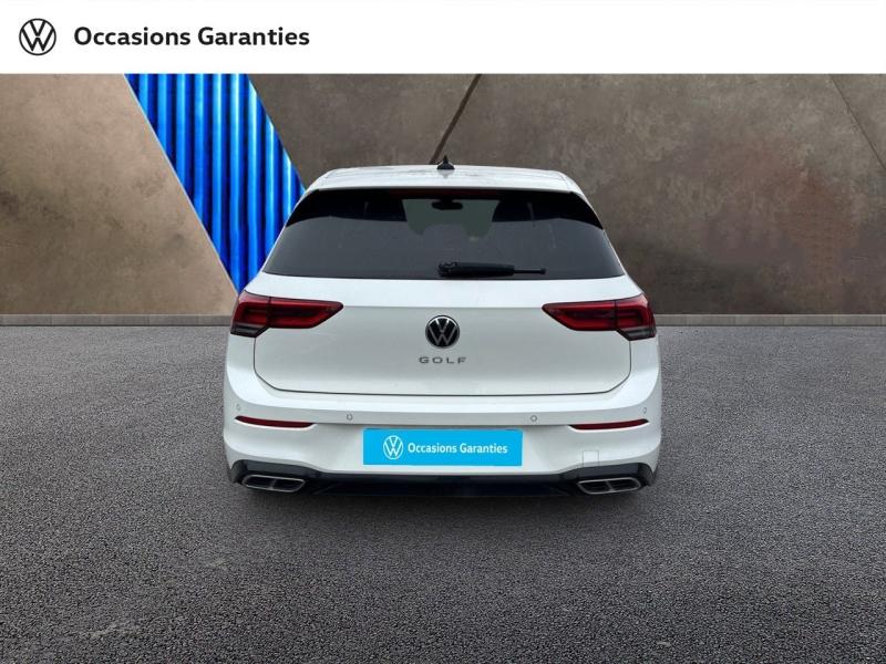 Voitures occasions VOLKSWAGEN GOLF R-Line Béthune