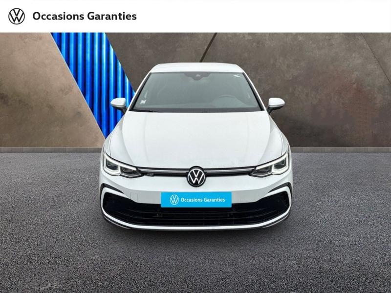 Voitures occasions VOLKSWAGEN GOLF R-Line Béthune