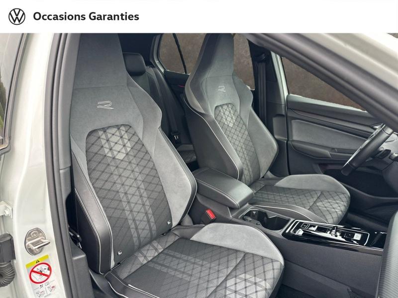 Voitures occasions VOLKSWAGEN GOLF R-Line Béthune