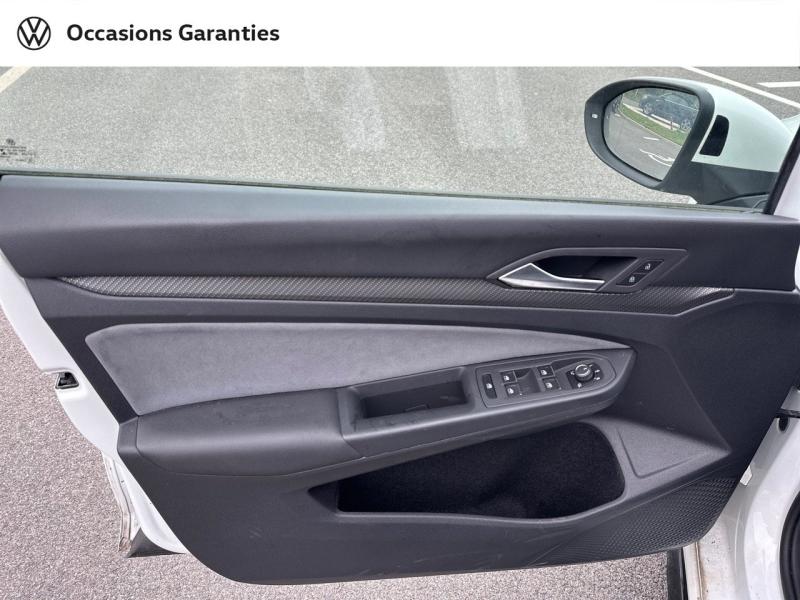 Voitures occasions VOLKSWAGEN GOLF R-Line Béthune