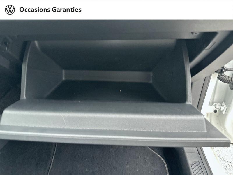 Voitures occasions VOLKSWAGEN GOLF R-Line Béthune