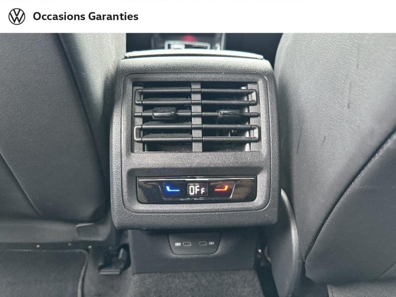 Voitures occasions VOLKSWAGEN GOLF R-Line Béthune