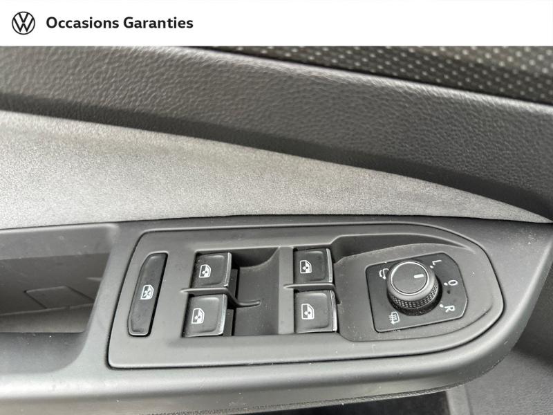 Voitures occasions VOLKSWAGEN GOLF R-Line Béthune