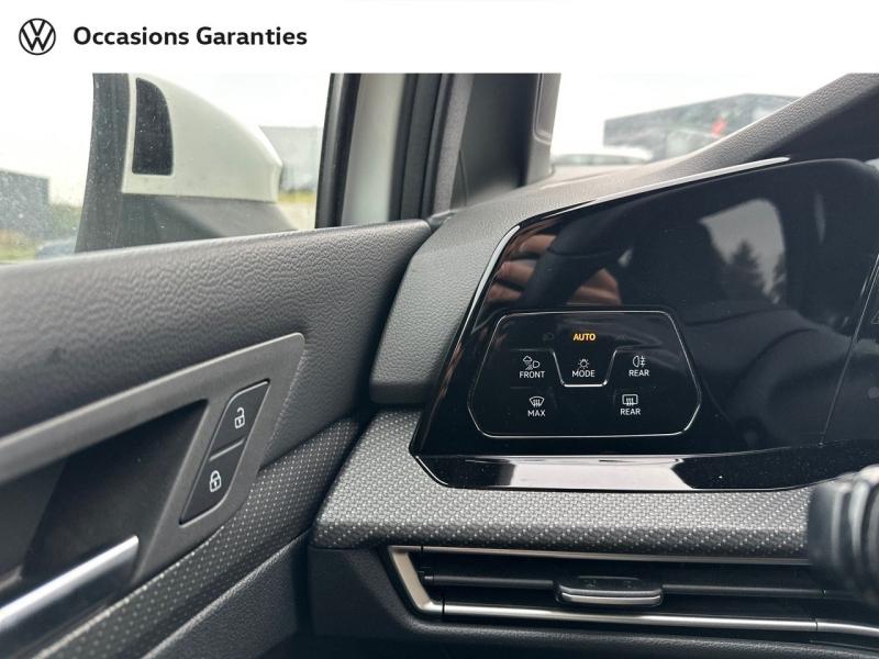 Voitures occasions VOLKSWAGEN GOLF R-Line Béthune