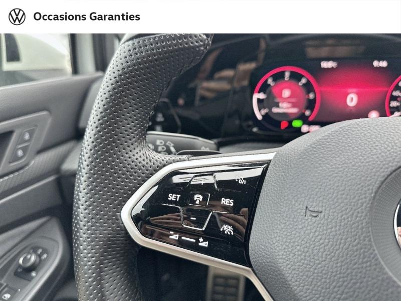 Voitures occasions VOLKSWAGEN GOLF R-Line Béthune