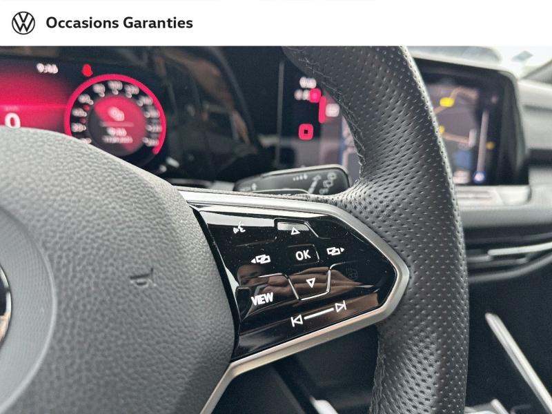 Voitures occasions VOLKSWAGEN GOLF R-Line Béthune