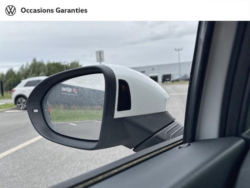 Voitures occasions VOLKSWAGEN GOLF R-Line Béthune