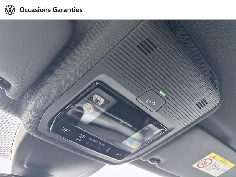 Voitures occasions VOLKSWAGEN GOLF R-Line Béthune