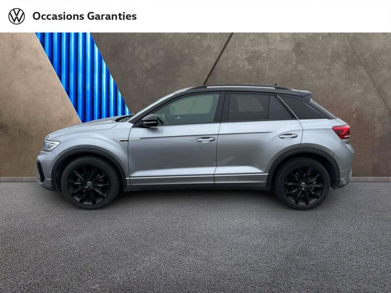 Voitures occasions VOLKSWAGEN T-ROC R-Line Béthune