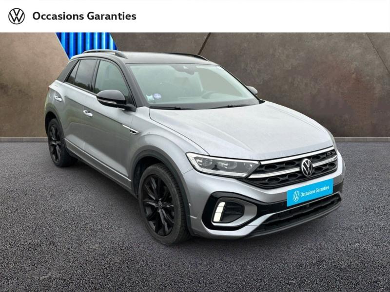 Voitures occasions VOLKSWAGEN T-ROC R-Line Béthune