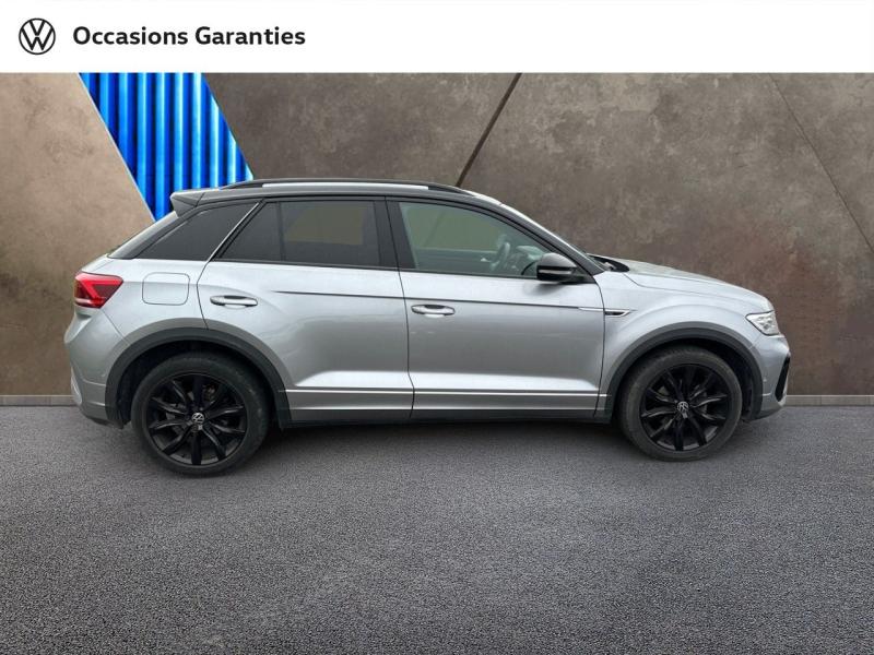Voitures occasions VOLKSWAGEN T-ROC R-Line Béthune