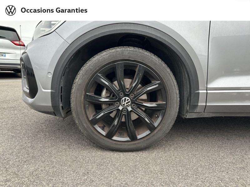 Voitures occasions VOLKSWAGEN T-ROC R-Line Béthune