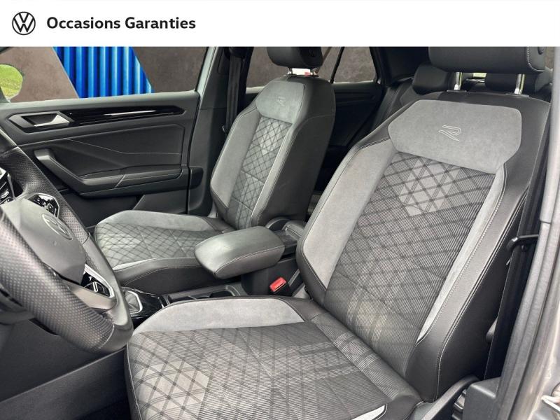 Voitures occasions VOLKSWAGEN T-ROC R-Line Béthune