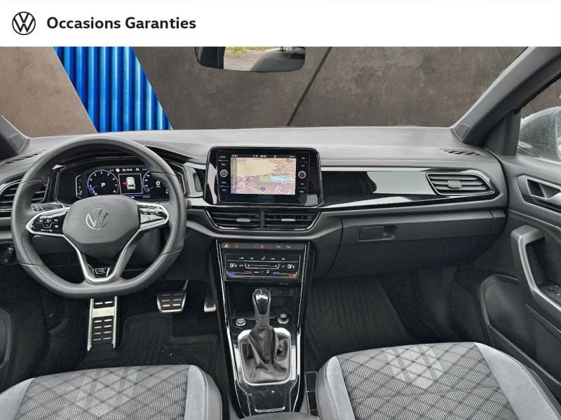 Voitures occasions VOLKSWAGEN T-ROC R-Line Béthune
