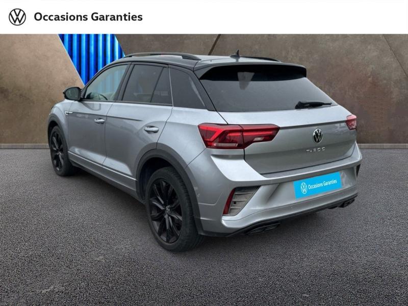 Voitures occasions VOLKSWAGEN T-ROC R-Line Béthune